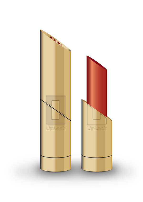 Lip Lock Packaging Design