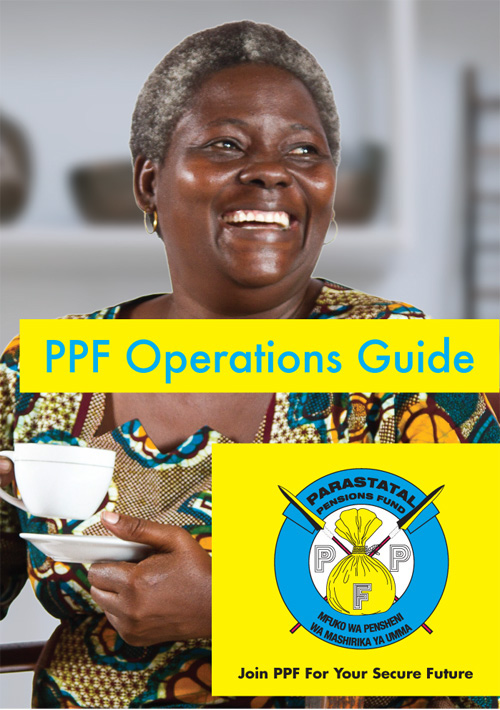 PPF Operations Guide