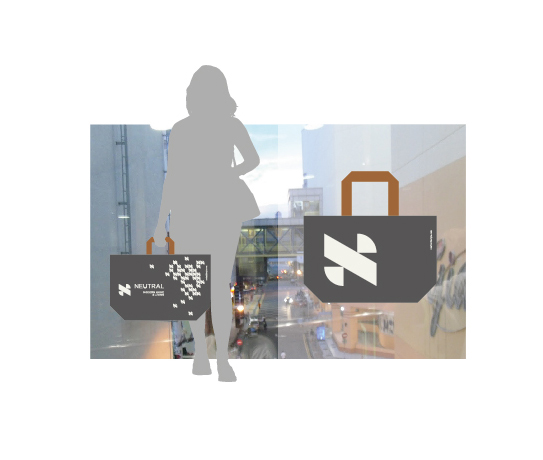 Neutral - Retail Experience Design