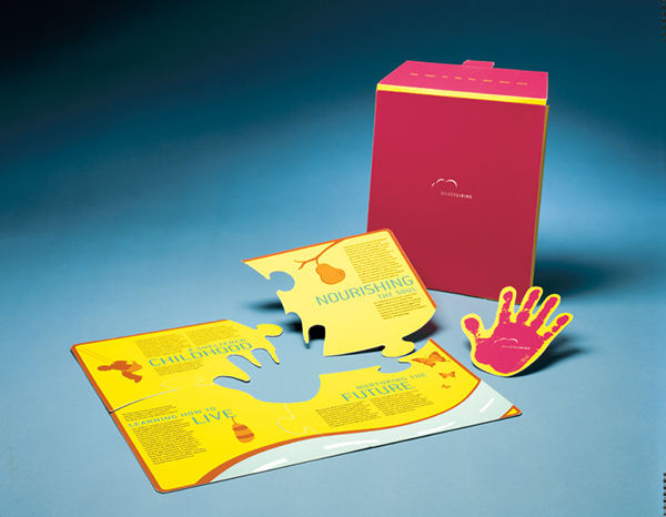 Silver Lining Donor Pack