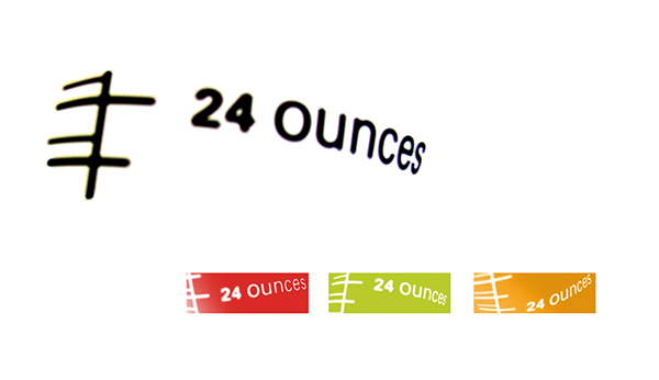 24 Ounces